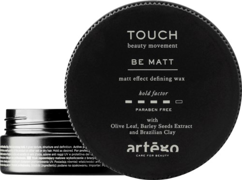 Artègo Touch Be Matt 100 ml