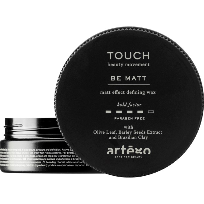 Artègo Touch Be Matt 100 ml