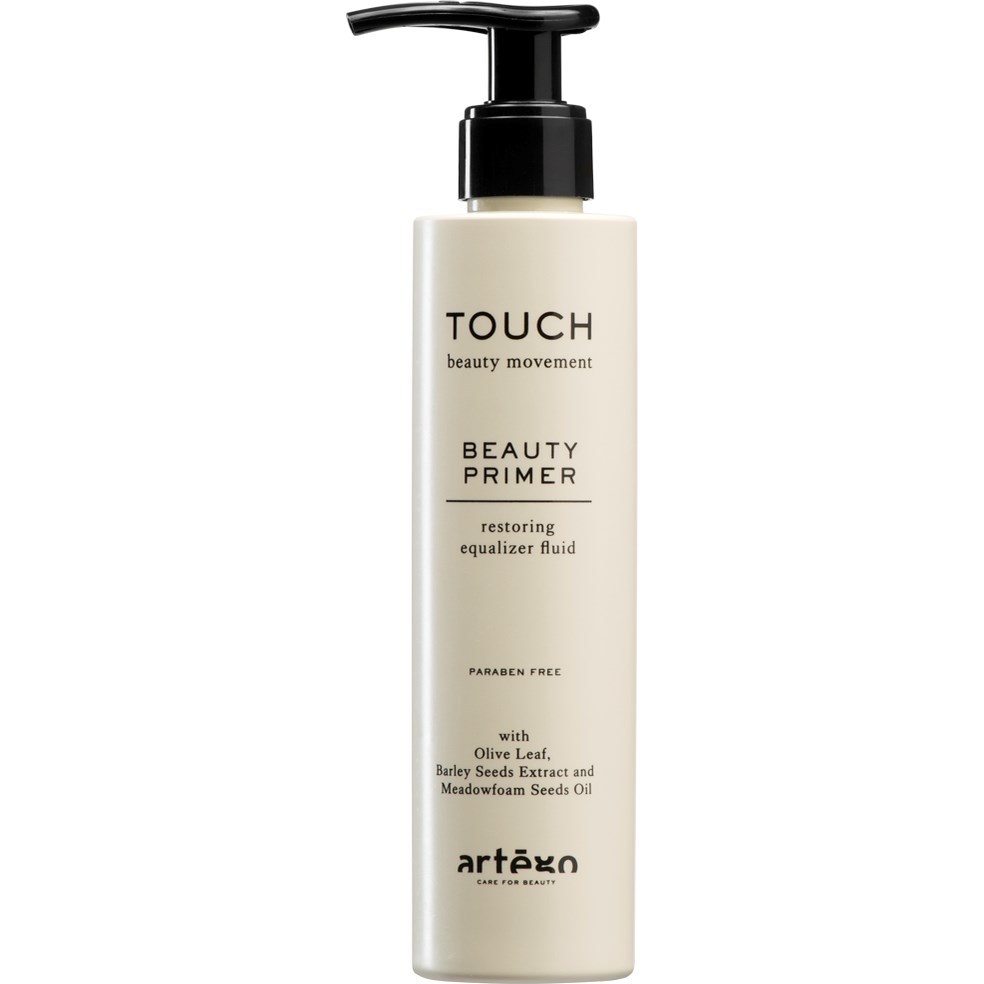 Läs mer om Artègo Touch Beauty Primer 200 ml