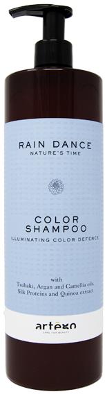Artègo Color Shampoo 1000 ml
