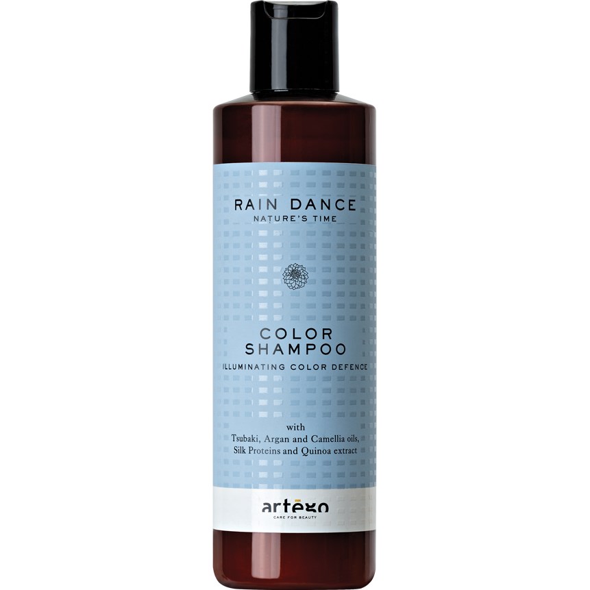Läs mer om Artègo Rain Dance Color Shampoo 250 ml