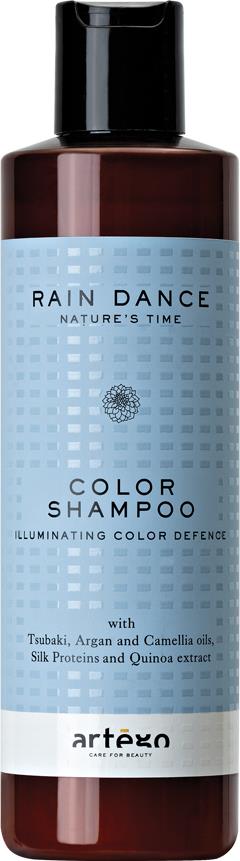Artègo Color Shampoo 250  ml