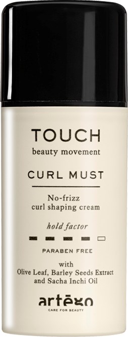 Artègo Touch Curl Must 100 ml