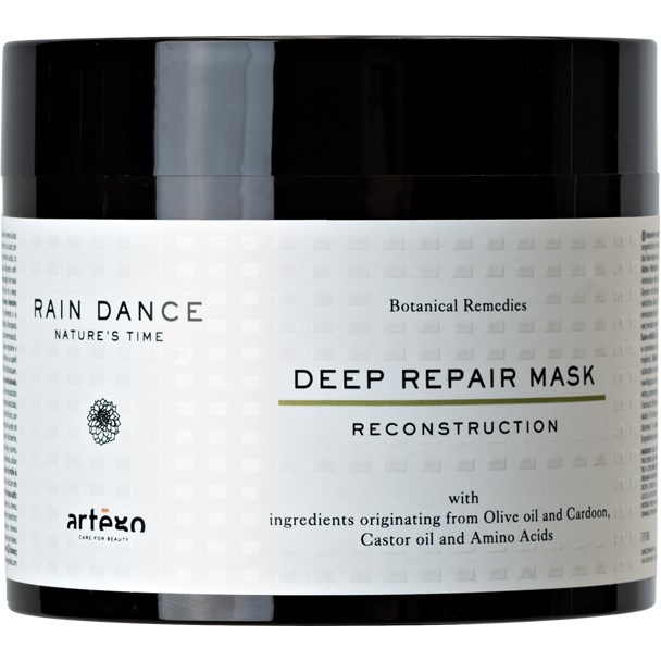 Läs mer om Artègo Rain Dance Deep Repair Mask 250 ml