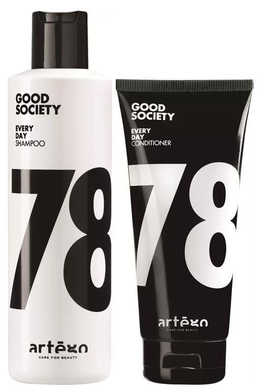 Artègo Good Society GS78 Every Day Paket