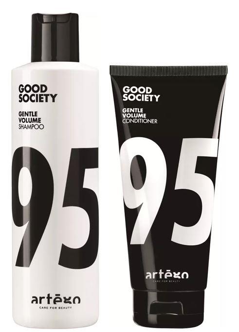 Artègo Good Society GS95 Gentle Volume Paket