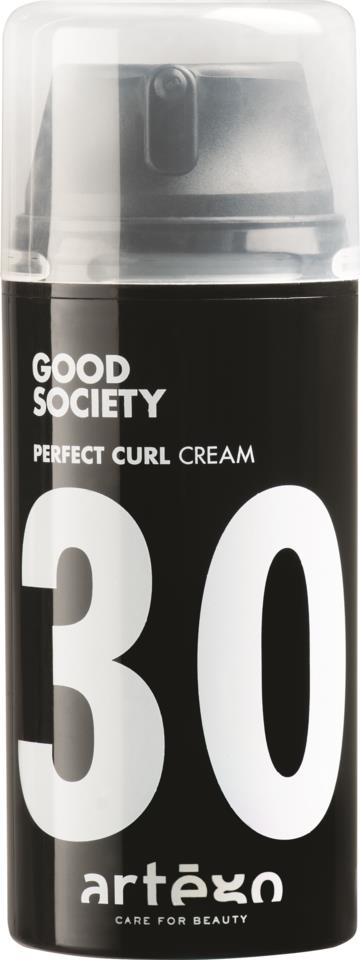 ARTÈGO GS30 Perfect Curl Cream 100 ml