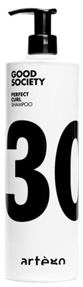 ARTÈGO GS30 Perfect Curl Shampoo 1000 ml