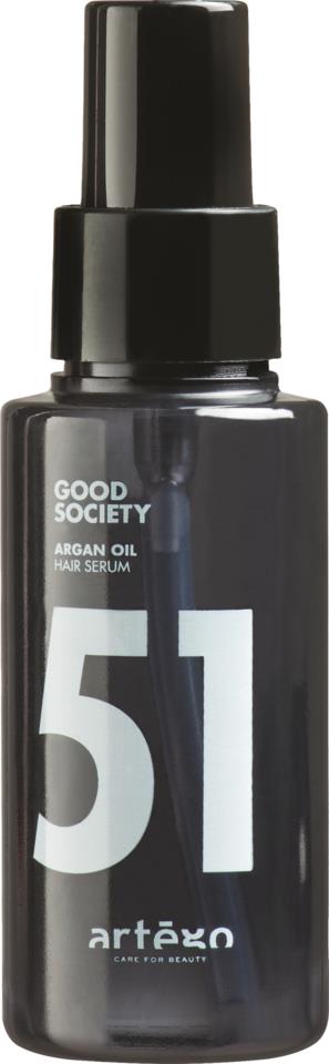 ARTÈGO GS51 Argan Oil Serum 75 ml