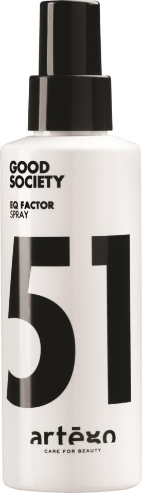 ARTÈGO GS51 EQ Factor Spray 150 ml