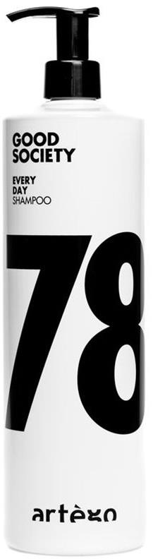 ARTÈGO GS78 Every Day shampoo 1000 ml