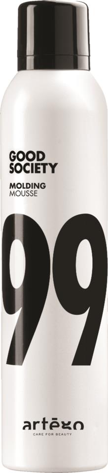 ARTÈGO GS99 Molding Mousse 250 ml 