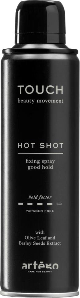 Artègo Hot Shot  250 ml