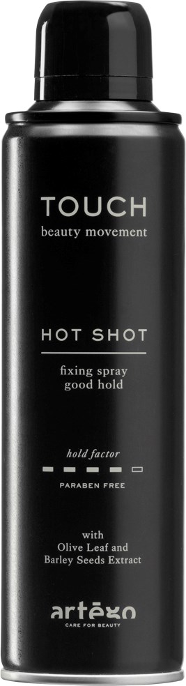 Artègo Touch Hot Shot 100 ml