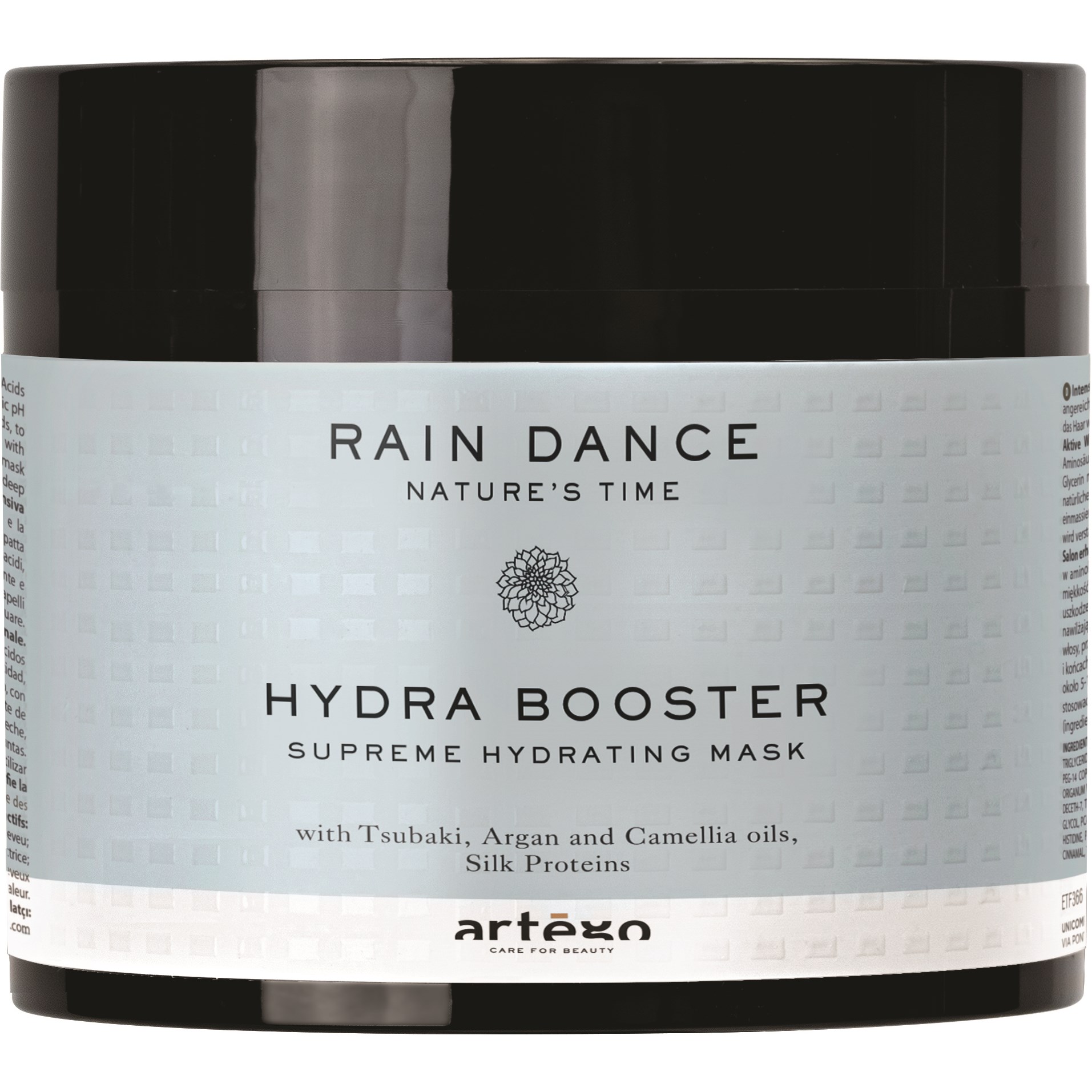 Läs mer om Artègo Rain Dance Hydra Booster 500 ml