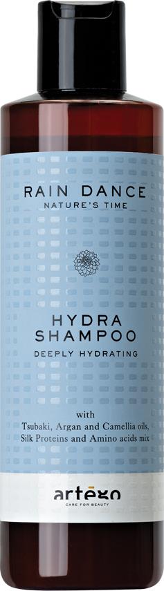Artègo Hydra shampo 250  ml