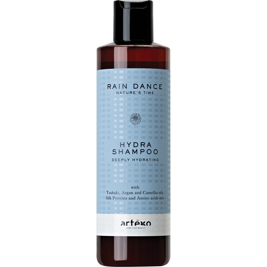 Läs mer om Artègo Rain Dance Hydra shampo 250 ml
