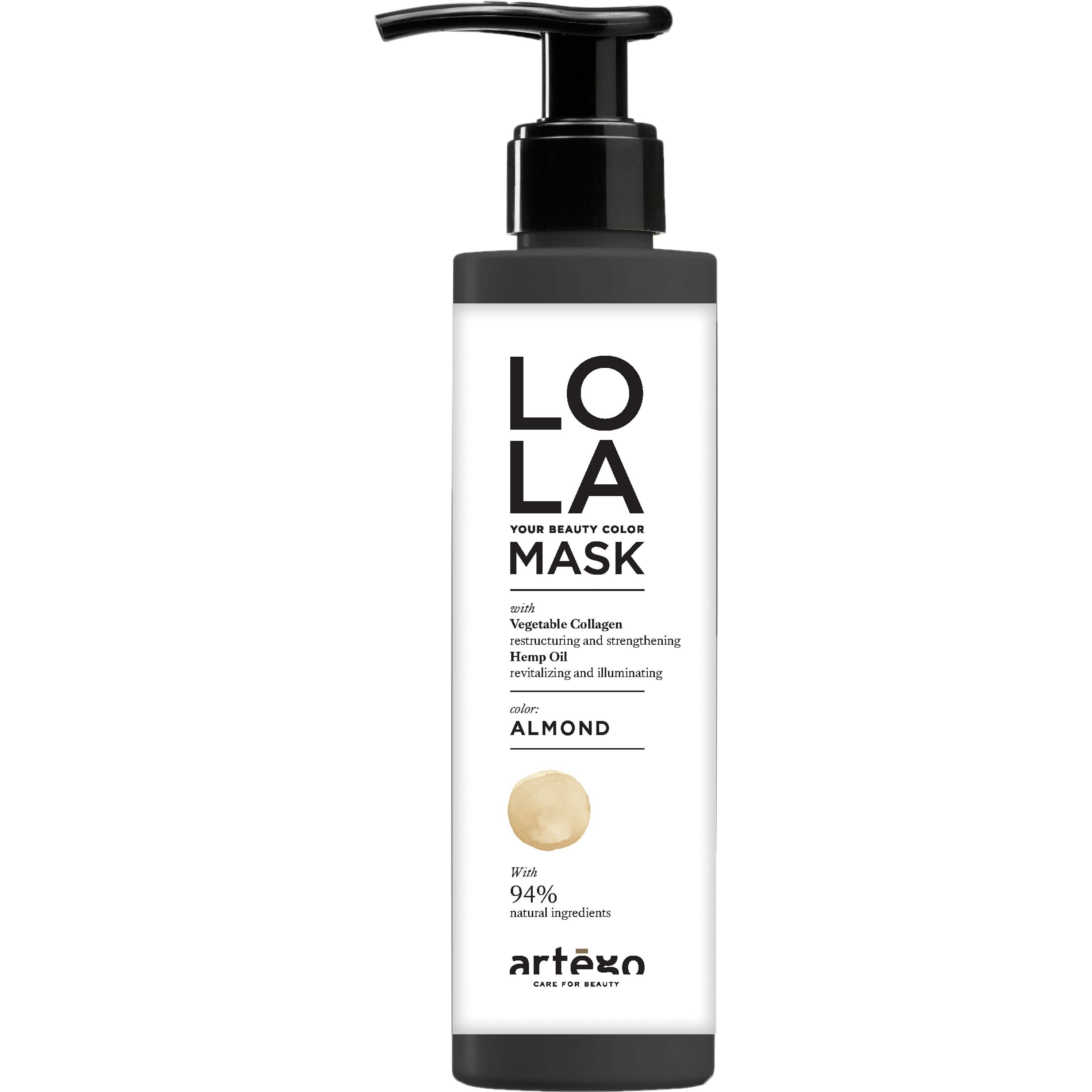matchande produkt