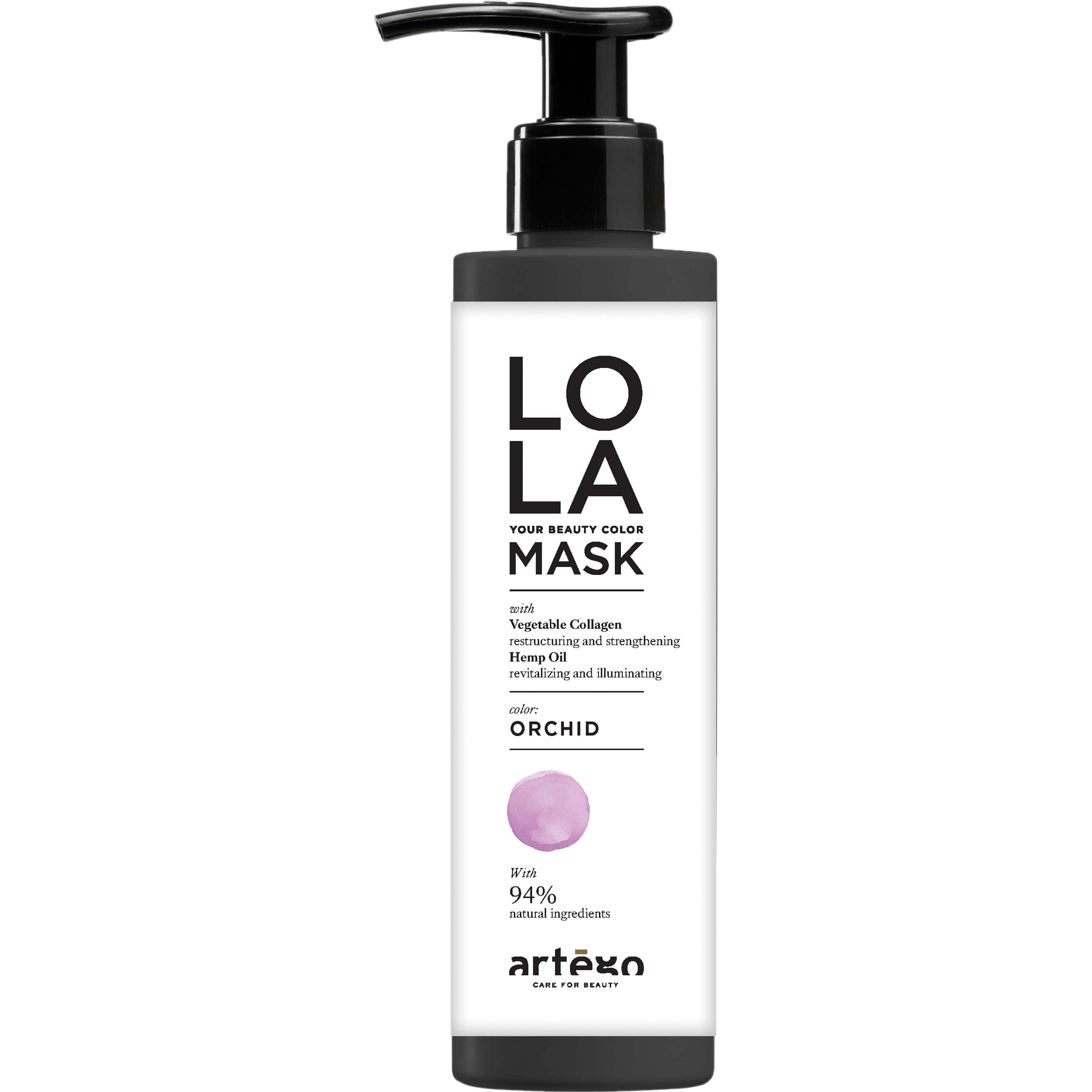 matchande produkt