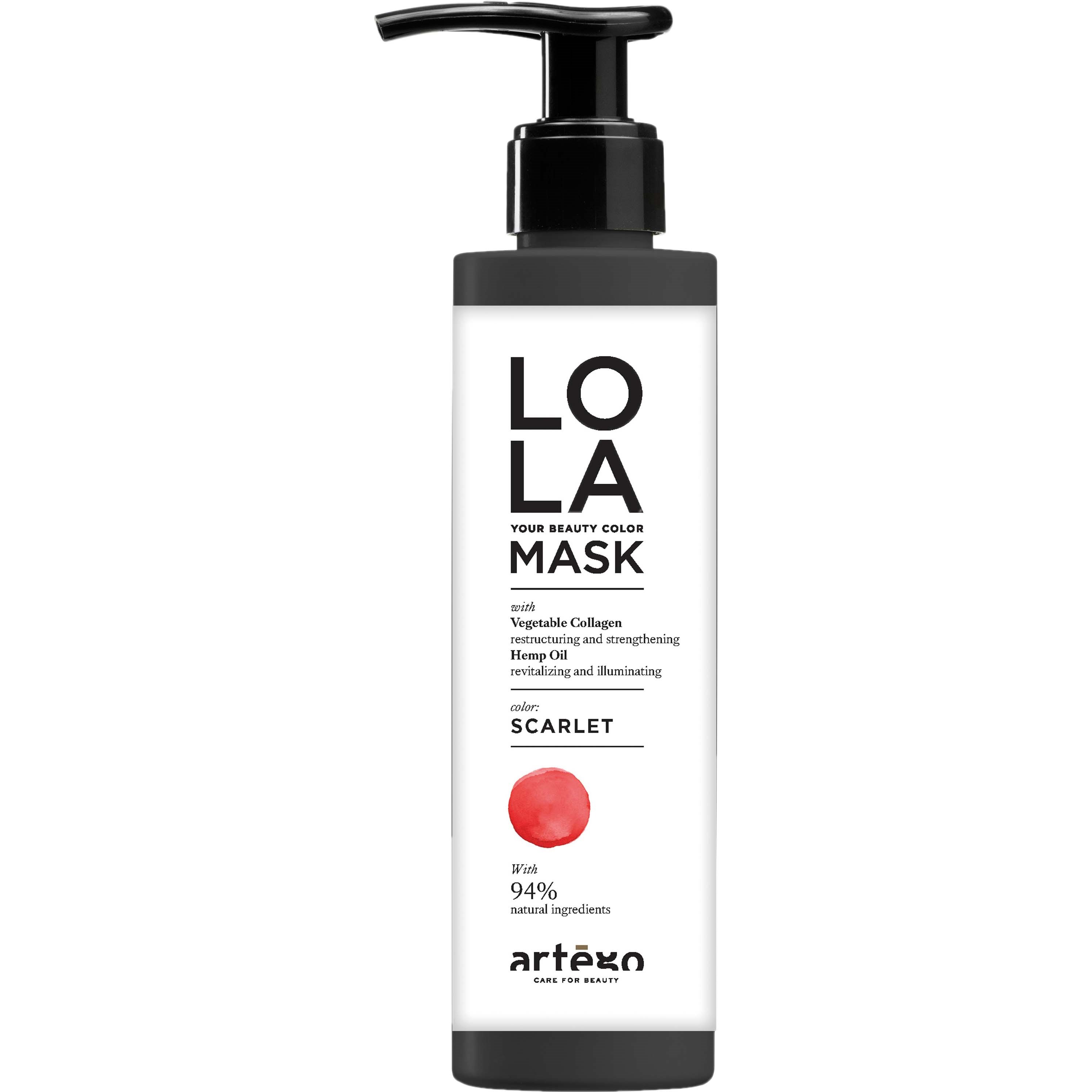 matchande produkt