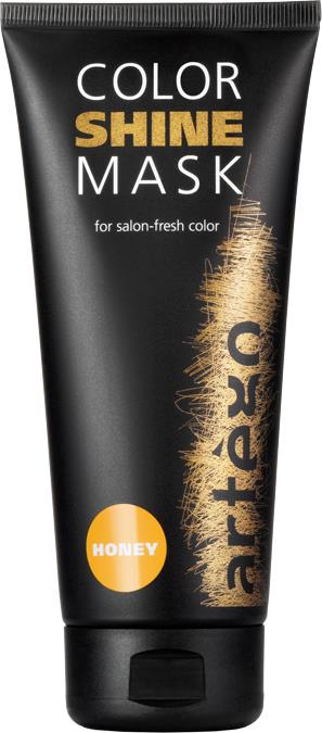 Artègo Color Shine Mask Color Shine Mask Honey | lyko.com