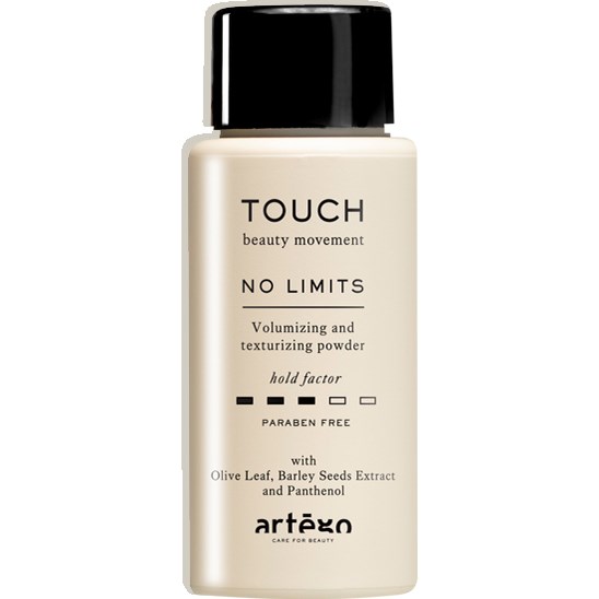 Läs mer om Artègo Touch No Limits 10 g