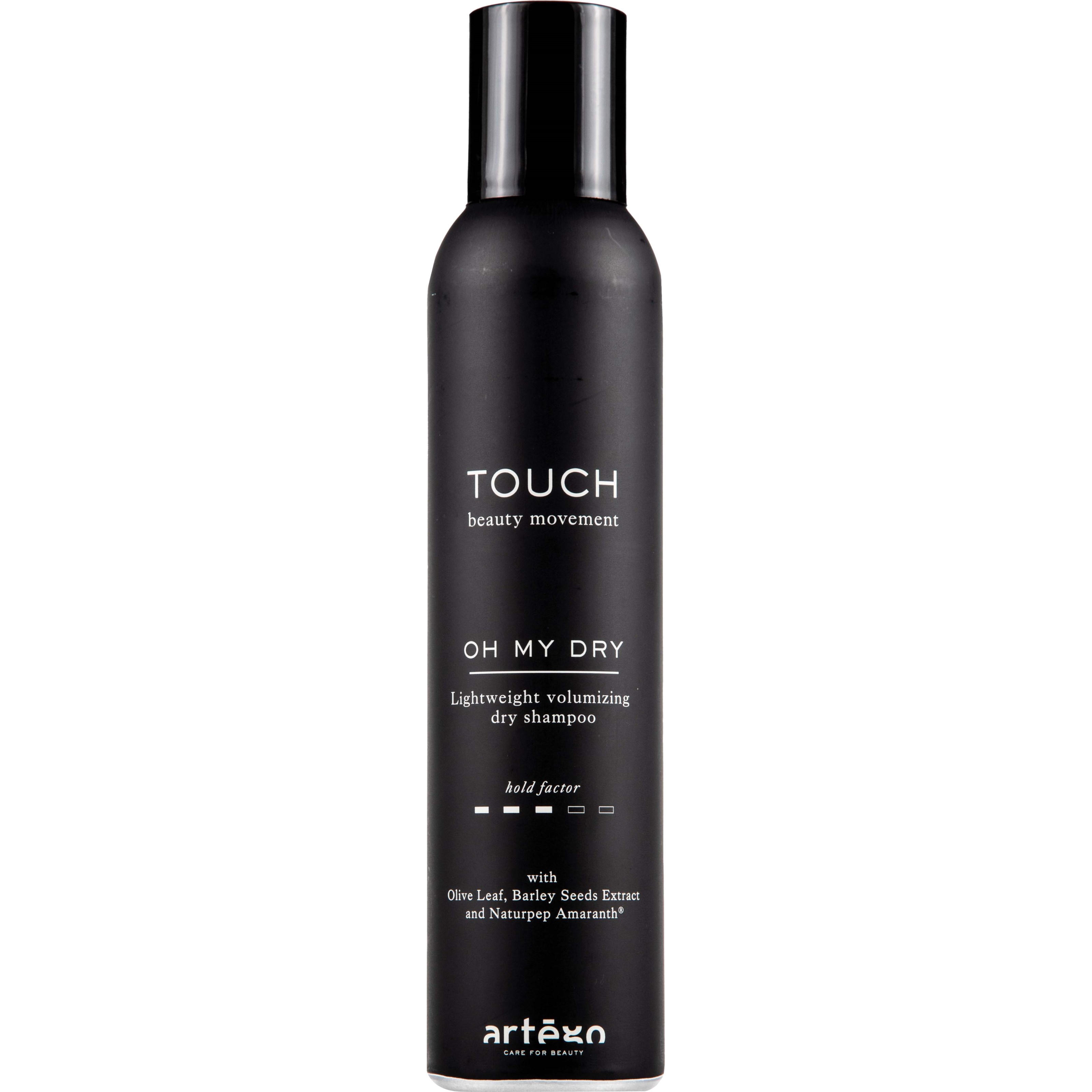 Läs mer om Artègo TOUCH Oh My Dry 250 ml