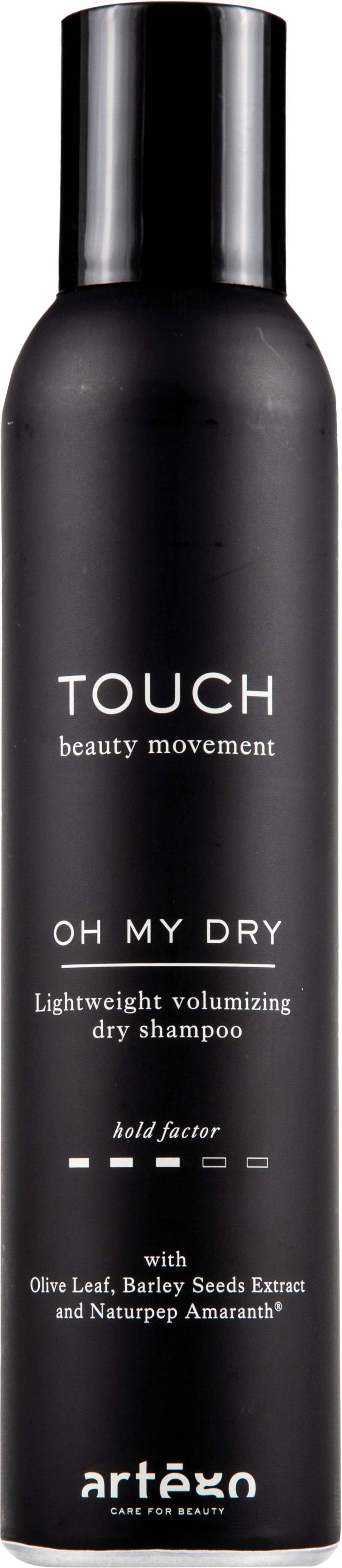 Artègo TOUCH Oh My Dry 250 ml