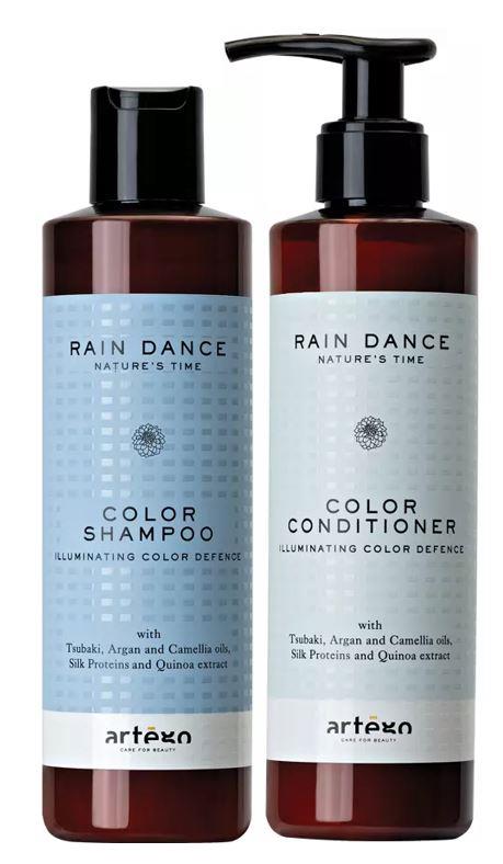 Artègo Rain Dance Color Paket