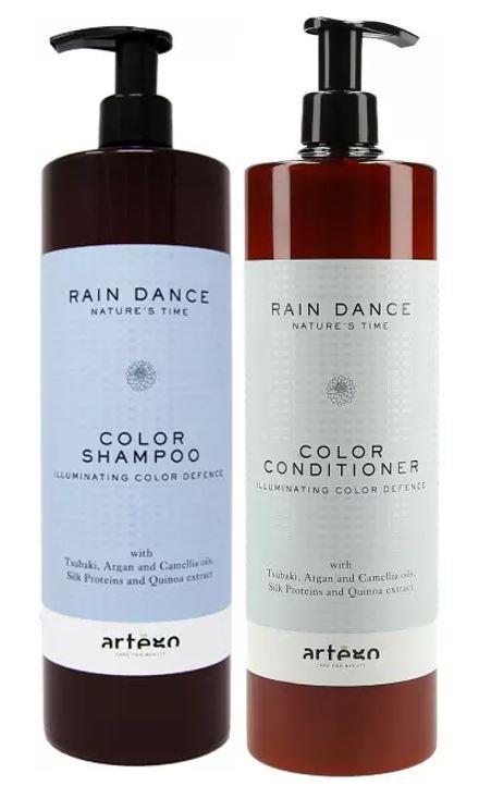 Artègo Rain Dance Color Paket Stor