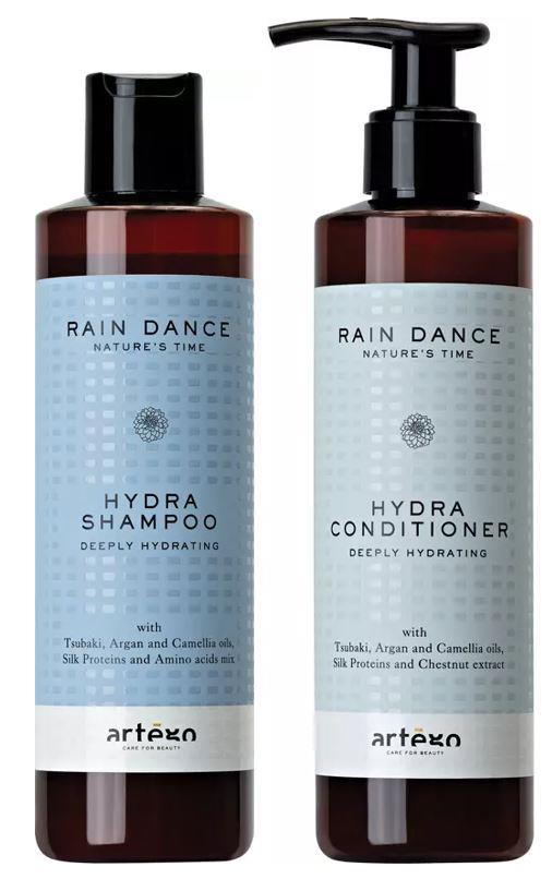 Artègo Rain Dance Hydra Paket 