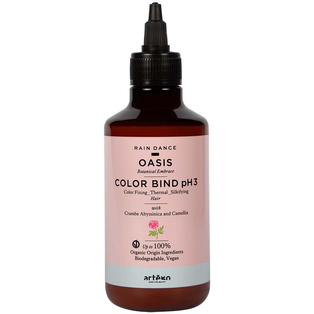 Artègo Rain Dance Oasis Color Bind Ph3 200 ml