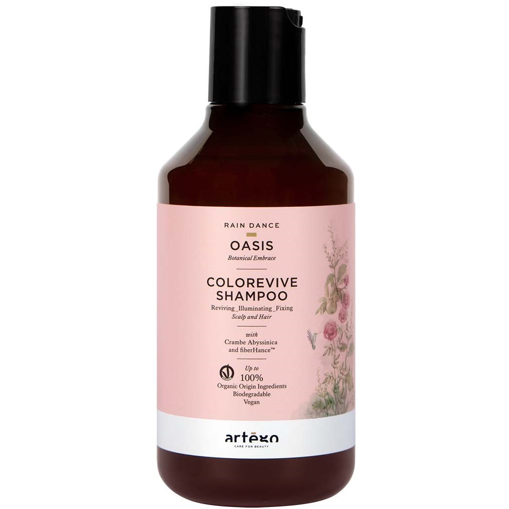 Artègo Rain Dance Oasis Colorrevive Shampoo 300 ml