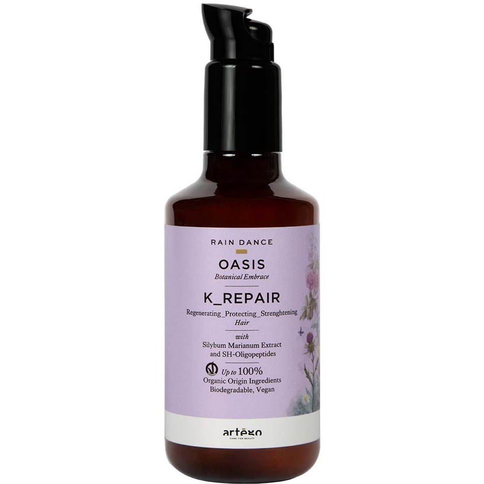 Artègo Rain Dance Oasis K Repair 200 ml