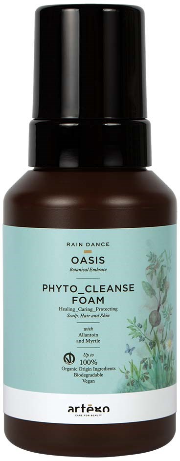 Artègo Rain Dance Oasis Phyto Cleanse Foam 280 ml