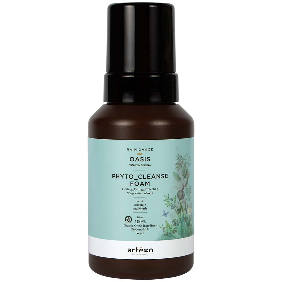 Artègo Rain Dance Oasis Phyto Cleanse Foam 280 ml