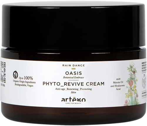Artègo Rain Dance Oasis Phyto Revive Cream 50 ml