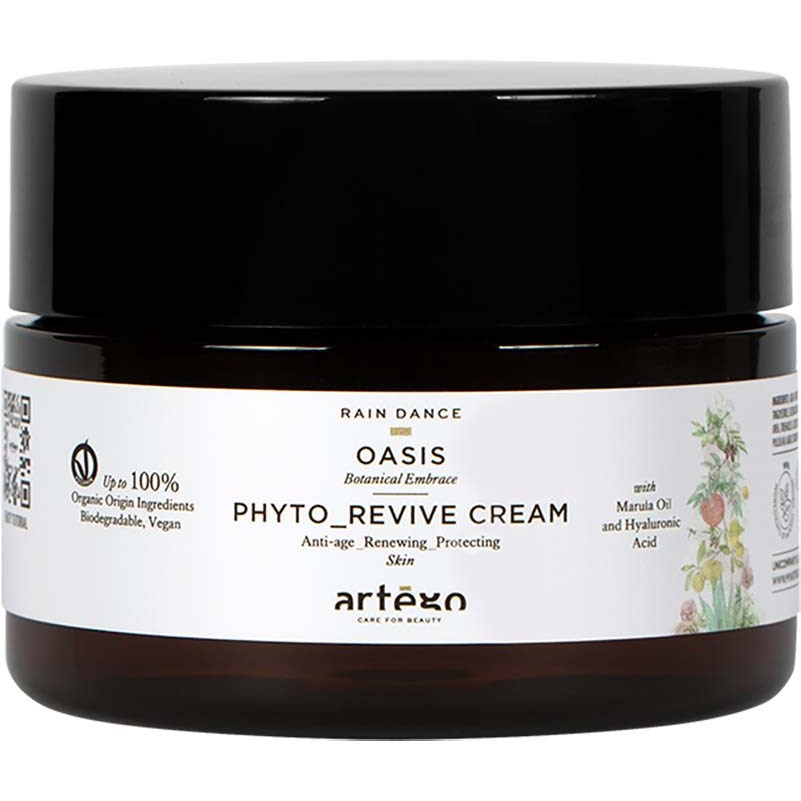 Artègo Rain Dance Oasis Phyto Revive Cream 50 ml