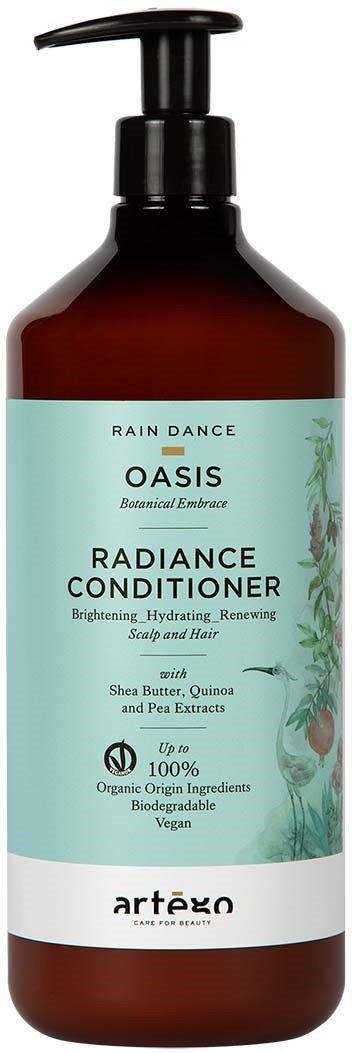 Artègo Rain Dance Oasis Radiance Conditioner