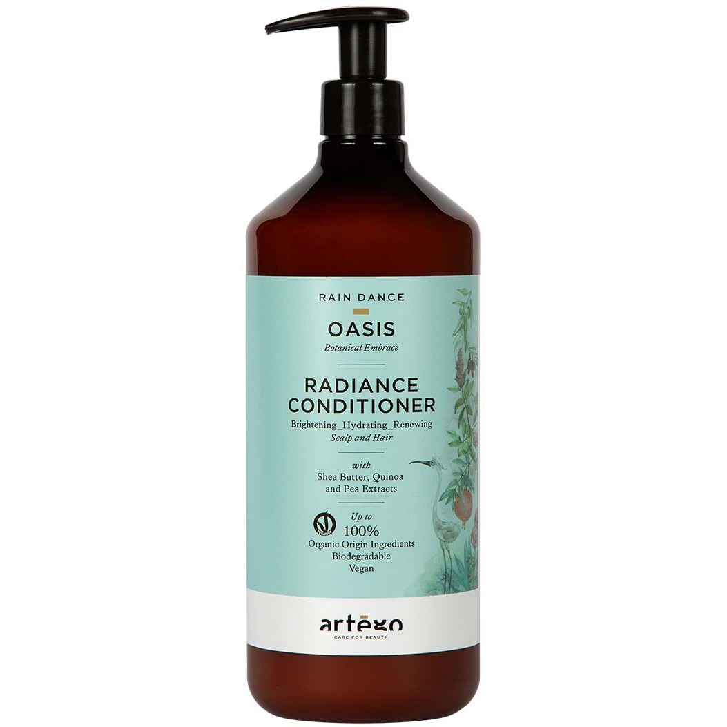 Artègo Rain Dance Oasis Radiance Conditioner