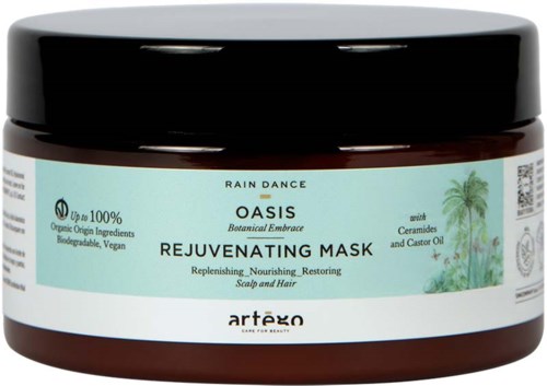Artègo Rain Dance Oasis Rejuvinating Mask 250 ml