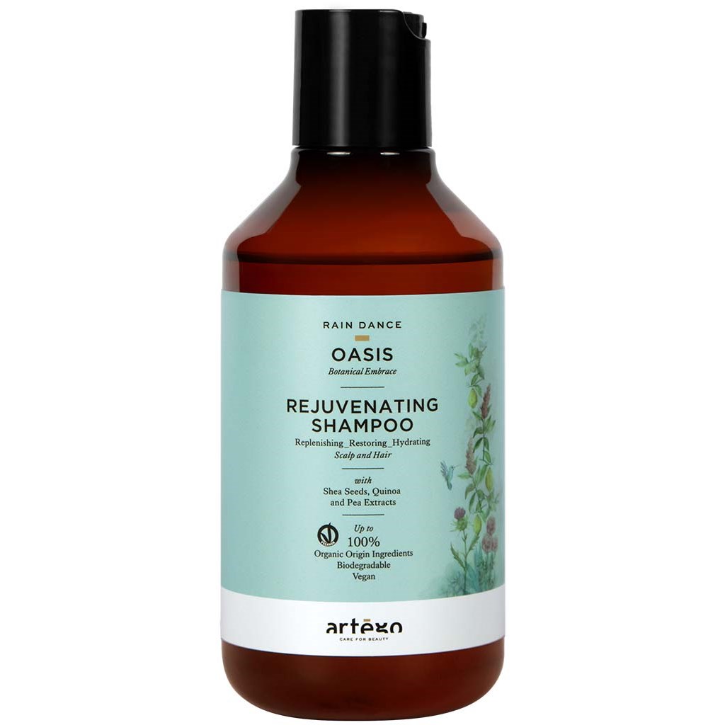 Artègo Rain Dance Oasis Rejuvinating Shampoo 300 ml