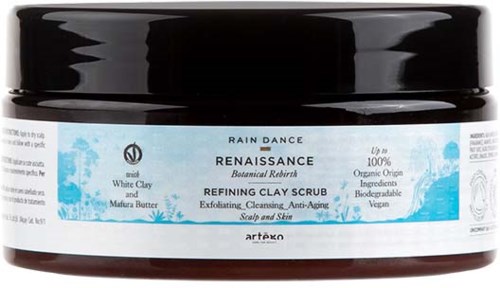Artègo Rain Dance Oasis Clay Scrub