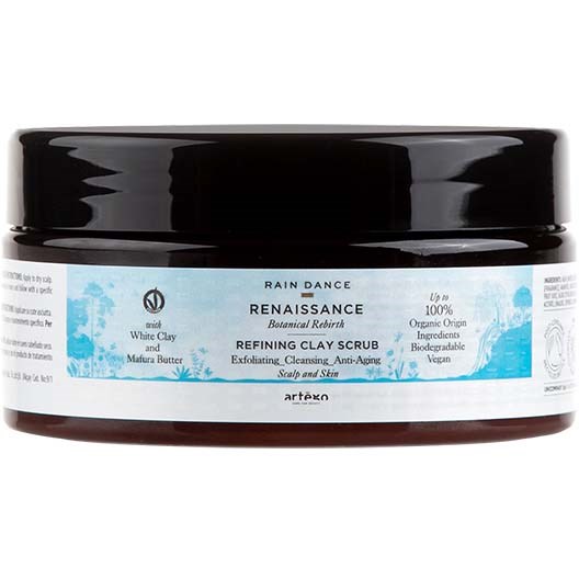 Artègo Rain Dance Oasis Clay Scrub
