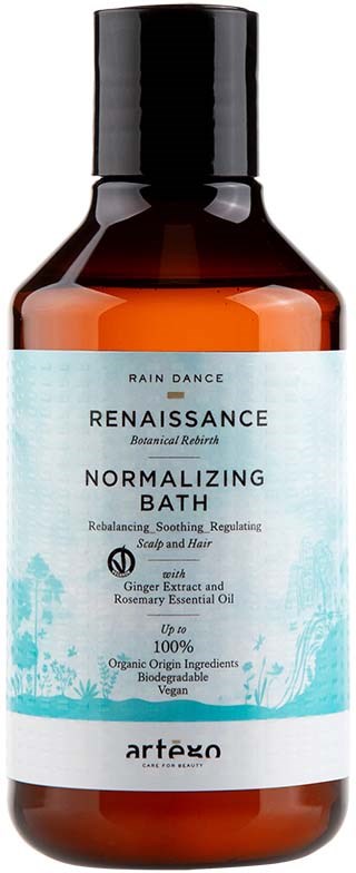 Artègo Rain Dance Renaissance Normalizing Bath 300 ml