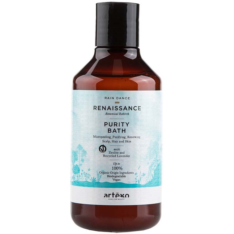 Artègo Rain Dance Renaissance Purity Bath 300 ml