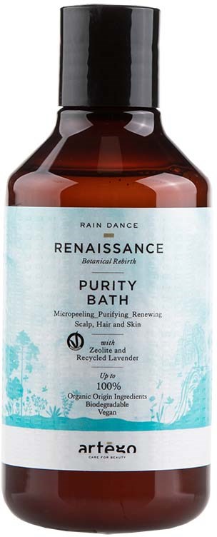 Artègo Rain Dance Renaissance Purity Bath 300 ml