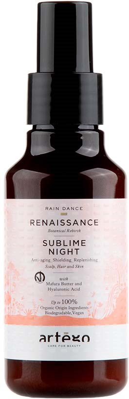 Artègo Rain Dance Renaissance Sublime Night 100 ml
