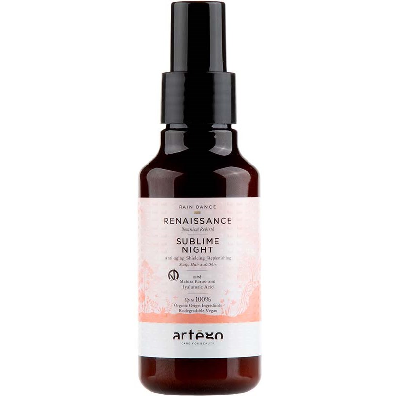Artègo Rain Dance Renaissance Sublime Night 100 ml