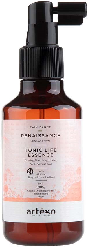 Artègo Rain Dance Renaissance Tonic Life Essence 150 ml